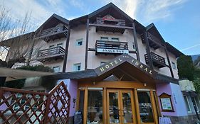 Hotel Ideal